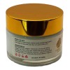 Crema Facial Lifting Con Colágeno Y Elastina 50g Leonella G