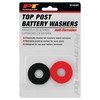 Performance Tool W1658C Top Post Battery Washer, 1 Pack