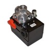 XIAOWEI 5140117-89 Pressure Switch For Porter Cable Air Compressor 150/120