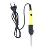 Soldering Iron Kit 60W Adjustable Temperature Welding Tool with 5
