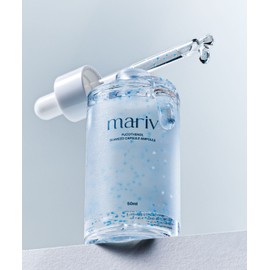 Marive Marib Marib Fucoidan Seaweed Capsule Ampoule