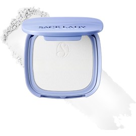 Polvo Compacto Matte SACE LADY Flawless Master SPF30 – Control de Brillo