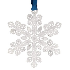 Beacon Design Festive Snowflake Ornament