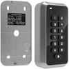 UHPPOTE Access Control System Kit Keypad with 600lb Holding Force