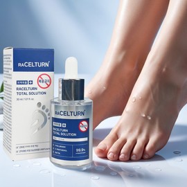 Green Lake Store Partners Laselton toenail serum Laselton total solution for problematic toenails / 라셀턴발톱세럼 문제성발톱 라셀턴토탈솔루션