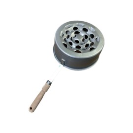 [TFS] Speed Fire Starter - Fire Starter, 6.7 inches (17 cm), Diameter 6.7 inches (17 cm), Compact Barbecue Goods