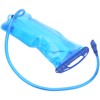 2L Outdoor Portable Water Bladder Drink Water Bag Drinking Pipe