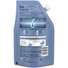 h&S 5-in-1 Mild Moisture Shampoo, Refill, Extra Large, For Family