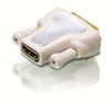 Male Dvi to Female HDmi Adapter