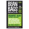 Bean Bags (Breakfast Blend) Coffee