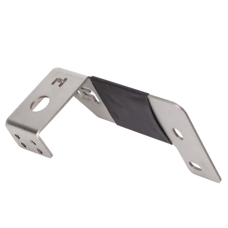 Car Antenna Bracket Stainless Steel Anti Theft Vehicle Mobile Radio