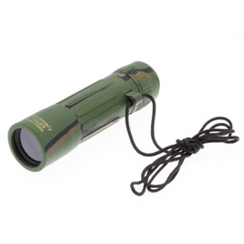 Visionary 10x25 DX-m Camouflage Monocular