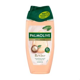 palmolive shower gel 250ml revive