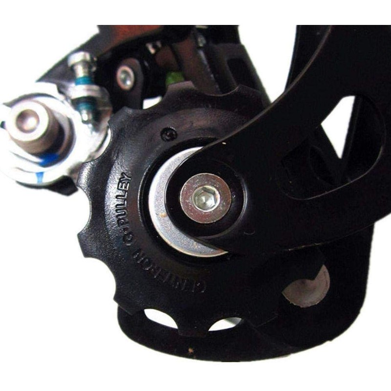 MACHSWON Acera Rear 7,8,9 speed MTB Bike Rear Derailleur Mountain