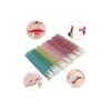 300 Pzas Lip Brush Glitter Para Labios Pestañas,microblading