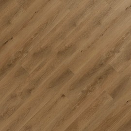 Flooret 12” Cut Sample Luxury Vinyl Plank Flooring | DIY Click Installation, 40 Mil Wear Layer, Waterproof and Scratch Resistant LVP | Kora Signature Microbevel