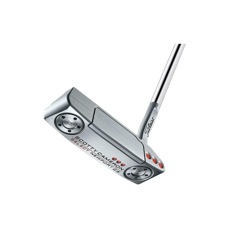 Scotty Cameron Butter Weights 2 Weights + T Wrench Set