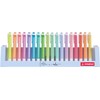 Highlighter - STABILO swing cool - Deskset of 18 -