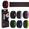 CNCLOL Bicycle Handlebar Tape, 2.5 mm Grip Tape for Road
