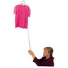 Only Hangers Hanger Hooker with Wooden Handle - Reach Pole