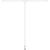 FM Ribbon Aerial with 1.8m Lead F Socket Connector. Receiver,