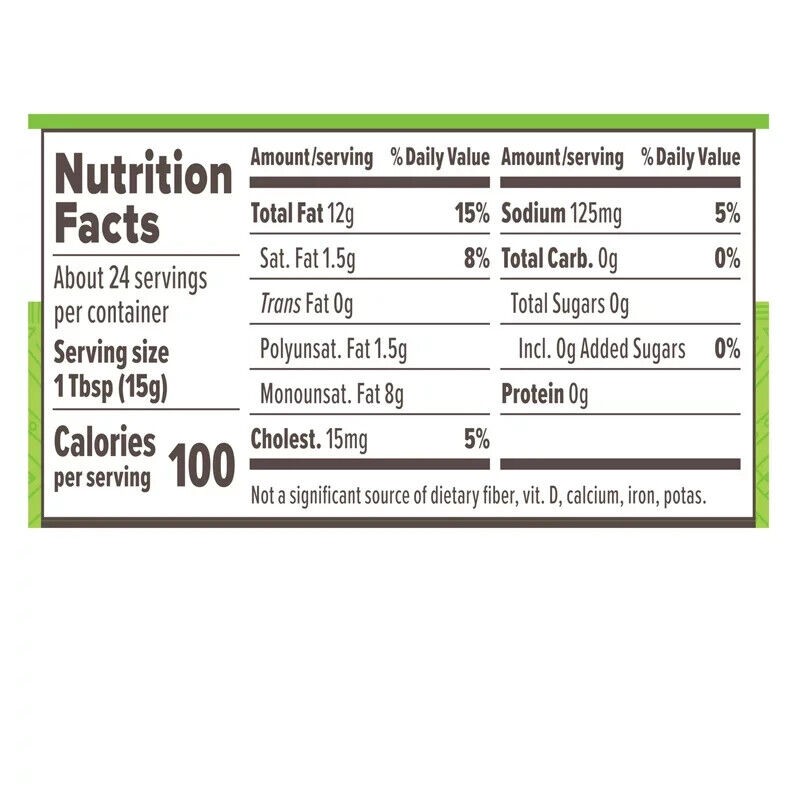 Primal Kitchen 3 Bottles Primal Kitchen Avocado Oil-based Mayonnaise Cage-free