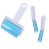 iLifeTech Reusable Lint Roller Sticky Picker Set Cleaner Lint Roller