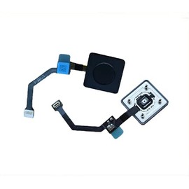 ICTION Touch ID Power ON/OFF Button Replacement 821-03471-A for MacBook Pro 16.3 Inch M1 A2485 Power Button 2021 Year