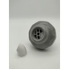 Pool nozzle suitable for Bestway steel frame pools, angled for