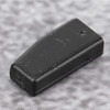 LetCart Car Key Chip Smart Chip Replacement Accessories - Black,