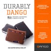 Dango D03 Dapper Bifold EDC Wallet - Made in USA