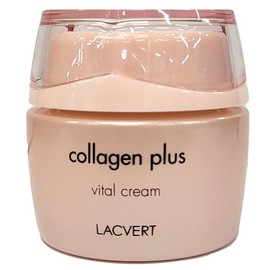 Collagen women's cream 50ml to make skin firmer and more vibrant / 피부를 더 탄탄하고 생기있게 콜라겐 여성용 크림 50ml