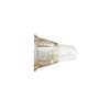 Pilot FriXion Ball 4 Erasing Rubber Champagne Gold LFBFRU-10-CGD x