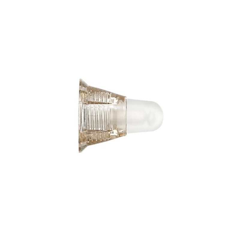 Pilot FriXion Ball 4 Erasing Rubber Champagne Gold LFBFRU-10-CGD x