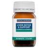Ethical Nutrients Liver Detox & Support 30 Tablets