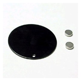 オビツボディ 27cmボディ用 マグネット&スチール盤(男)