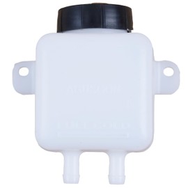 SUKATC New 5100778 Hydraulic Fluid Expansion Tank Compatible with Ferris IS3100Z IS5100Z Models,700 ml