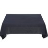 Deconovo Lotus Effect Tablecloth