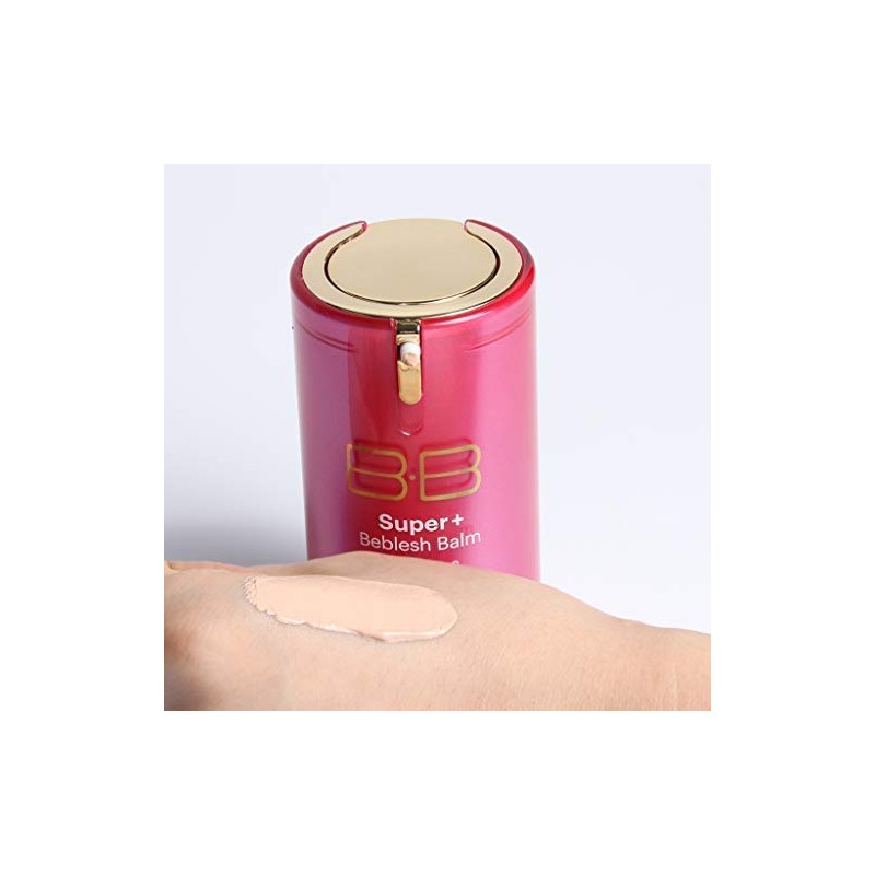 SKIN79 Super Plus Beblesh Balm Pink BB 40g All Day