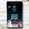 307 Ranch™ Original Recipe Angus Beef Jerky - Natural Texas
