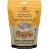 2Die4 Live Foods Activated Organic Salted Maple 200g
