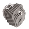 Cylinder Piston Assembly 40mm Cylinder Piston Kit for SRM4300r Edge