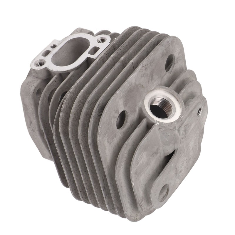 Cylinder Piston Assembly 40mm Cylinder Piston Kit for SRM4300r Edge