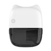 Mini Pocket Thermal Instant Photo Printer Label Maker Machine BT