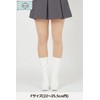 Classe Boots Cover, For Cosplay Shooting One Size Fits Most,