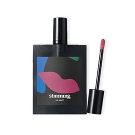 Stimmung QM ML003 Pouch Cosmetics from Korea Stimon Liquid Lip Mat