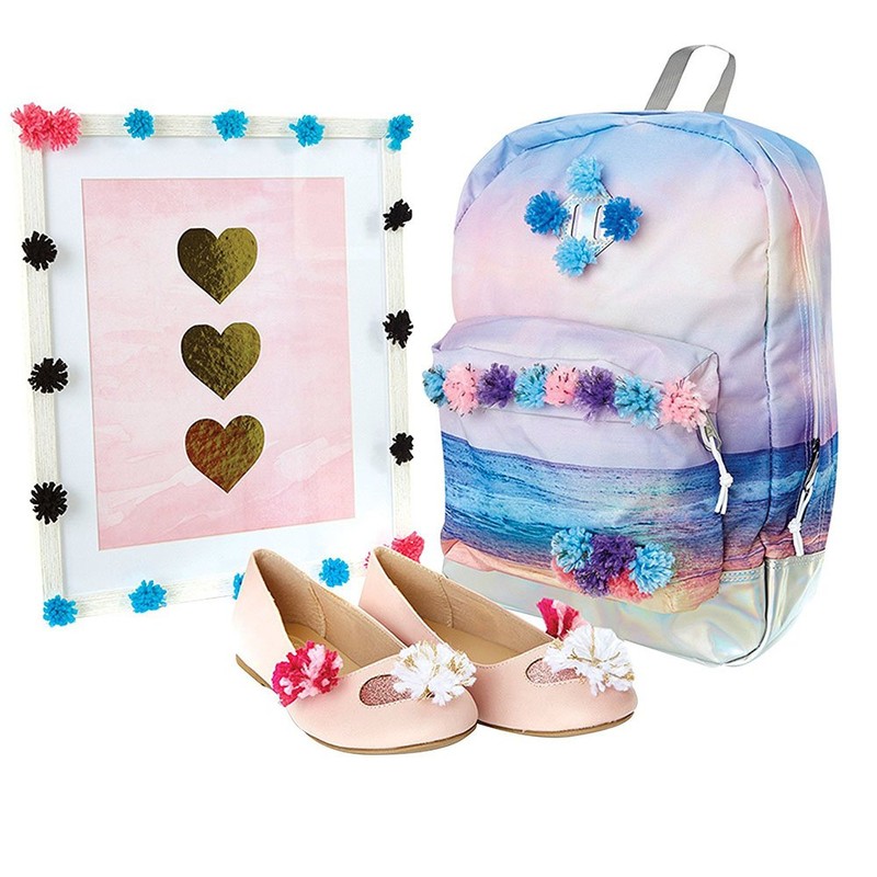 POM POM VARIETY 120 PZ. PMM02000