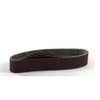 Pack of 5 Sanding Belts Grain Size P80 Parkside Lidl