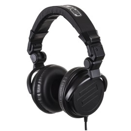 Reloop RH-2500 DJ headphones, black