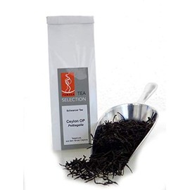 Fumaga Tea Selection - Ceylon OP - Pettiagalla - 30 g/90 g/ 200 g/ 500 g